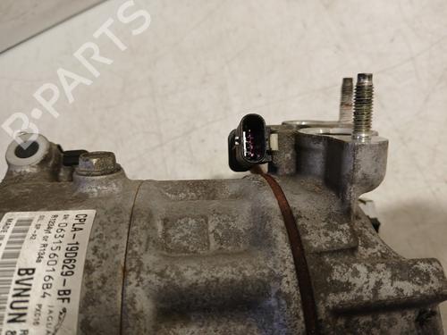AC compressor LAND ROVER DISCOVERY SPORT (L550) 2.0 D 4x4 | BP33741173M34 - Image 6