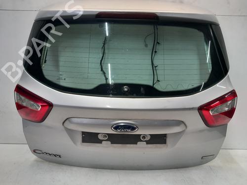 Used Tailgate Tailgate 39099830 39099830