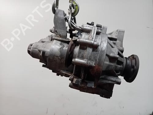 Gearbox AUDI A3 (8V1, 8VK) 1.6 TDI | BP30831389M3 - Image 2