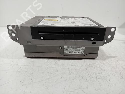 Used Electronic module Electronic module 21822008 21822008