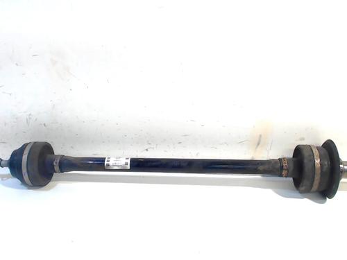 Used Right rear driveshaft BMW X5 (G05, F95) xDrive 40 i (340 hp) 9056991