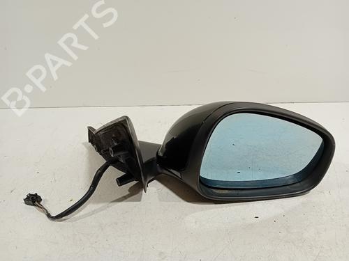 Used Right mirror ALFA ROMEO MITO (955_) 1.4 Turbo MultiAir (955AXM1A, 955AXR11) (135 hp) 17376498