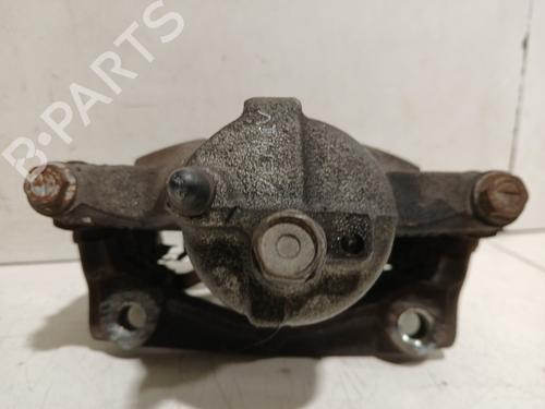 Left front brake caliper PEUGEOT 108 1.0 VTi | BP31861558M105 - Image 3