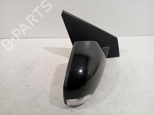 Right mirror RENAULT MEGANE III Grandtour (KZ0/1) 1.4 TCe (KZ0F, KZ1V) | BP20108807C27 
