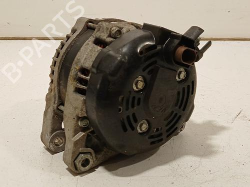 Alternator FORD FIESTA VII (HJ, HF) 1.1 Ti-VCT | BP24841518M7 - Image 2