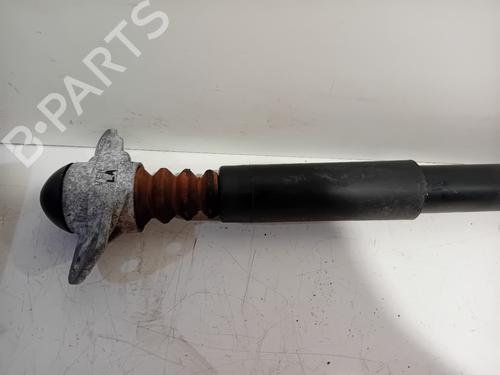 Left rear shock absorber VW GOLF VI (5K1) 1.4 TSI | BP18159854M18 
