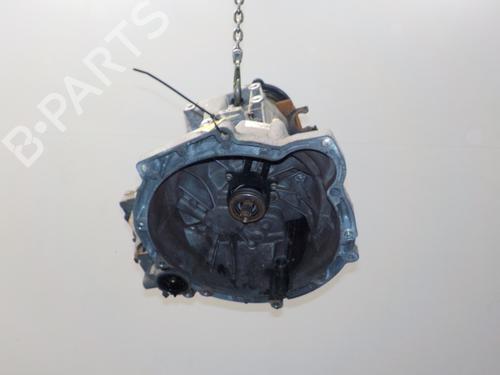Getriebe für FORD FIESTA VI (CB1, CCN) 1.4 (97 hp) 10671292