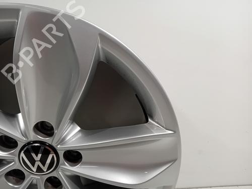 Fælk VW PASSAT B8 Variant (3G5, CB5) 2.0 TSI 4motion | BP26607107C45 - Image 4