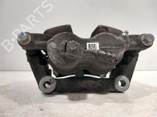 Right front brake caliper MERCEDES-BENZ CLA (C118) CLA 200 (118.387) | BP33463974M104 - Image 5