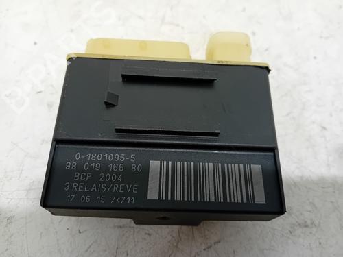 Used Electronic sensor Electronic sensor 13753802 13753802