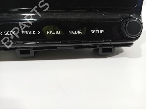 Module électronique KIA XCEED (CD) 1.4 T-GDI | BP23988787M83 