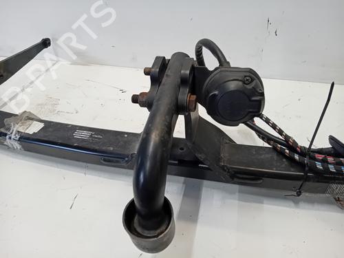 Tow ball/Mechanism VW PASSAT B8 Variant (3G5, CB5) 1.6 TDI | BP30107884C141