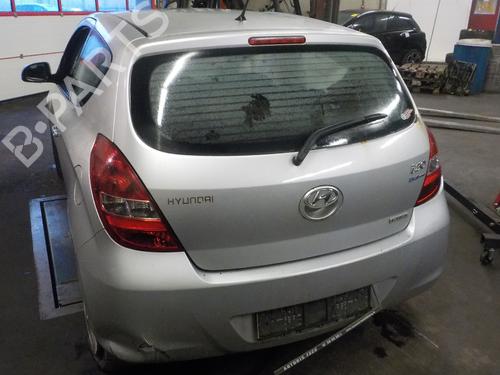 Grille HYUNDAI i20 I (PB, PBT) 1.4 CRDi | BP11242723C40 
