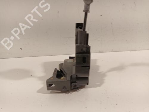 Rear right lock RENAULT ESPACE V (JR_) 1.6 dCi 160 | BP26302578C99 