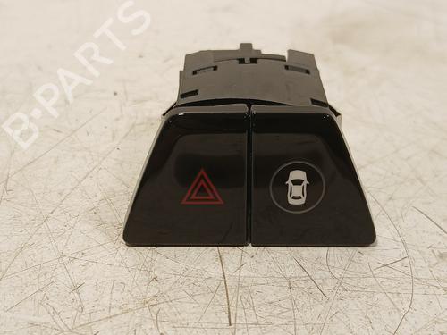 Used Warning switch BMW 5 (G30, F90) 530 e Plug-in-Hybrid (292 hp) 27264443