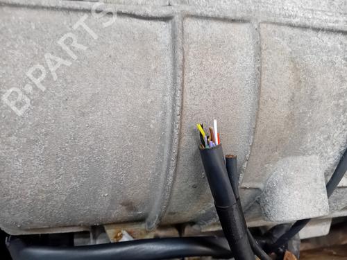 Gearbox BMW X3 (E83) 3.0 sd | BP34613804M3  - Image 7
