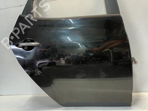 Right rear door HYUNDAI ix20 (JC) 1.6 | BP29568964C5 