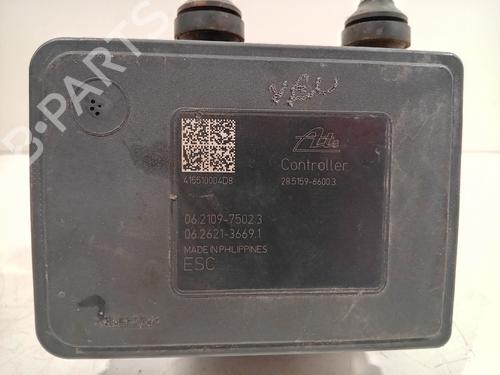 ABS pump MITSUBISHI ASX (GA_W_) 1.6 MIVEC (GA1W) | BP18964960M43 