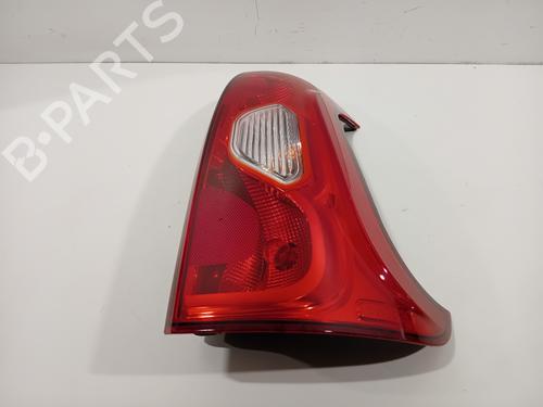 Right taillight FIAT PANDA (312_, 319_) 0.9 (312PXG1A) | BP29588726C35 