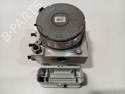 ABS pump CITROËN C3 II (SC_) 1.2 VTi 82 | BP38348550M43 - Image 4