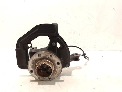 Used Left front steering knuckle Left front steering knuckle 13200595 13200595