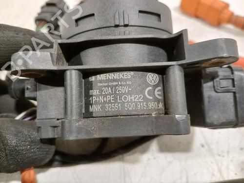 Cable VW PASSAT B8 Variant (3G5, CB5) 1.4 GTE Hybrid | BP38625222E12 - Image 6