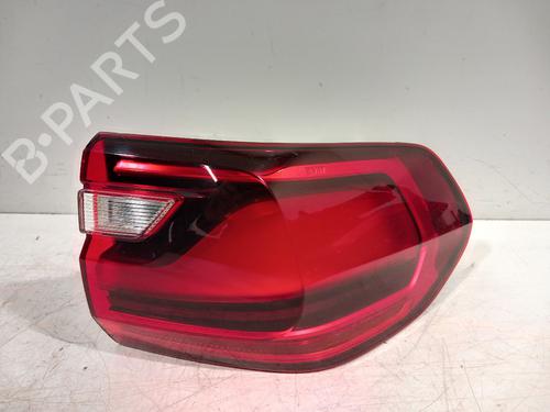 Højre baglygte Højre baglygte BMW X7 (G07) xDrive M 50 i (530 hp) 33268246 33268246