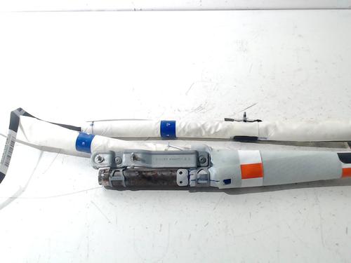 Used Left curtain airbag OPEL CORSA E (X15) 1.3 CDTI (08, 68) (95 hp) 13207299