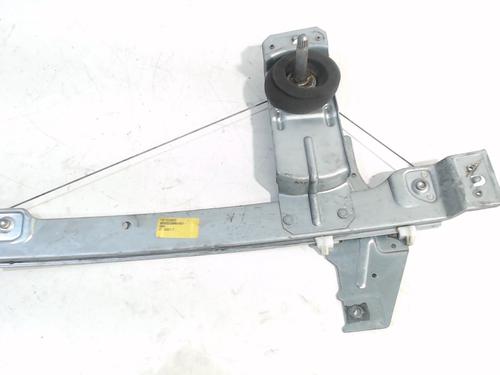 Rear left window mechanism PEUGEOT 207 SW (WK_) 1.4 16V | BP9642505C24 