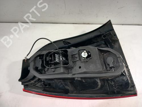 Right taillight RENAULT TWINGO II (CN0_) 1.2 16V (CN0K, CN0V, CN0A) | BP36435012C35 - Image 5