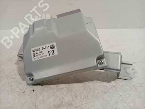 Used Control unit SUZUKI VITARA (LY) 1.6 (APK 416) (120 hp) 22602370
