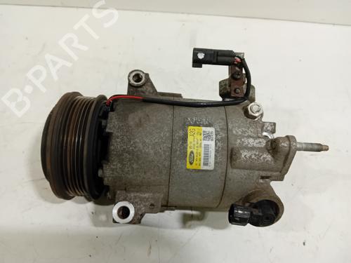 Used AC compressor AC compressor 16422552 16422552