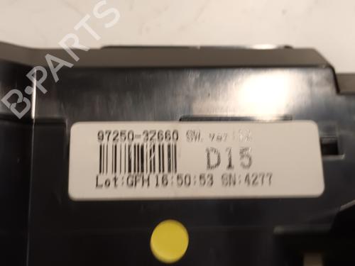 Climate control HYUNDAI i40 I CW (VF) 1.6 GDI | BP17517142I5 