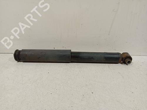 Used Right rear shock absorber PEUGEOT 3008 II SUV (MC_, MR_, MJ_, M4_) 1.6 BlueHDi 120 (120 hp) 23123813