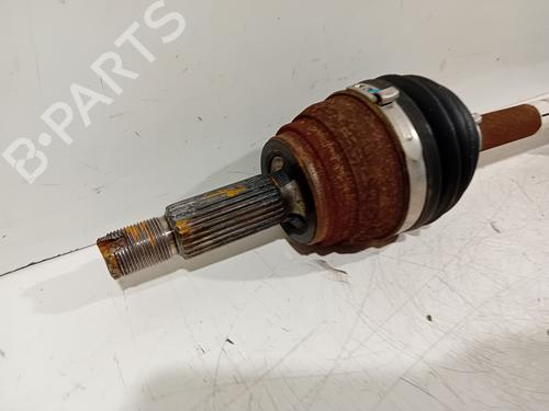 Left front driveshaft KIA CEED Sportswagon (CD) 1.0 T-GDI Eco-Dynamics+ | BP25795395M38 - Image 4