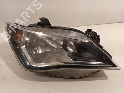 right-headlight-seat-ibiza-iv-st-6j8-6p8-2010-2011-2012-2013-2014-2015-2016-32117712 main image