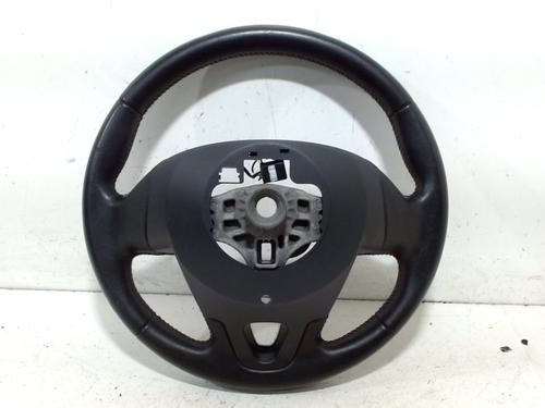 Steering wheel RENAULT MEGANE III Grandtour (KZ0/1) 1.4 TCe (KZ0F, KZ1V) | BP10559218C49 