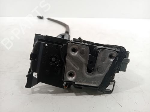 Used Front right lock Front right lock 21636222 21636222