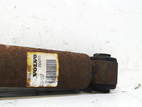 Used Right rear shock absorber VOLVO S80 II (124) 2.4 D (163 hp) 6566745
