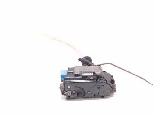 Used Front left lock AUDI A3 (8P1) 2.0 TDI 16V (140 hp) 13198589