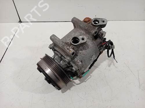 Used AC compressor AC compressor HONDA JAZZ III (GE_, GG_, GP_, ZA_) 1.3 HYBRID (GP1) (102 hp) 39885966 39885966