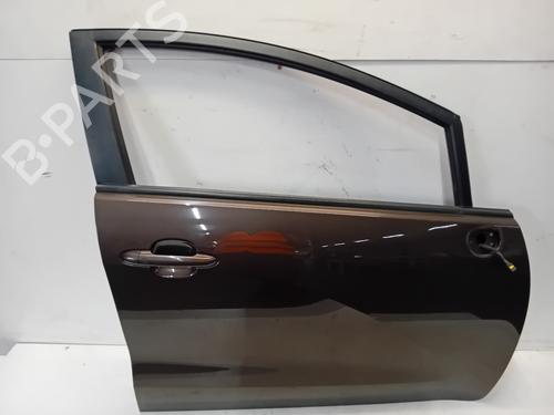 Used Right front door KIA RIO III (UB) 1.25 CVVT (86 hp) 28583954