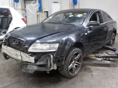 Used Parts AUDI A6 C6 (4F2)  3.0 TDI quattro  1975207