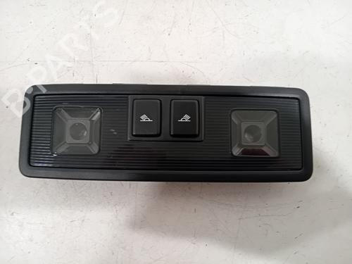 Used Interior roof light VW GOLF VII (5G1, BQ1, BE1, BE2) 2.0 GTI (245 hp) 28516528