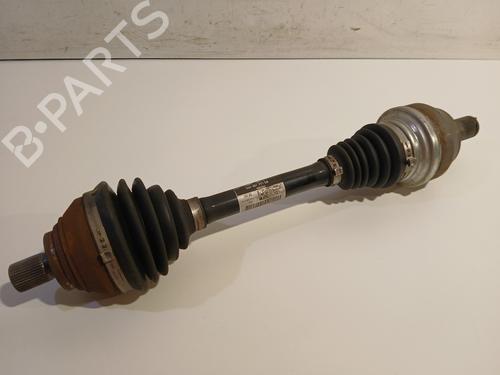 Used Left front driveshaft VW GOLF VIII (CD1, DA1) 2.0 TSI R 4motion (333 hp) 29333859
