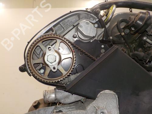 Motor AUDI A8 D3 (4E2, 4E8) 3.7 quattro | BP13017210M1 