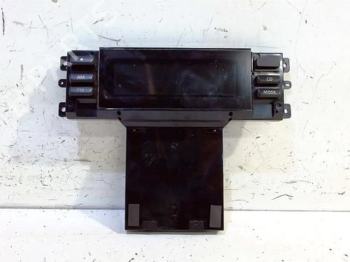 Used Display monitor VOLVO S80 II (124) 2.4 D (163 hp) 8251528