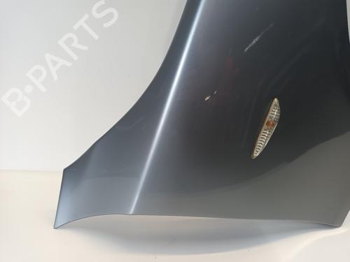 Right front fenders BMW 5 (E60) 520 i | BP29354265C42 