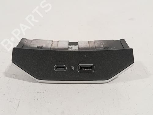 Used Electronic module Electronic module 25777302 25777302