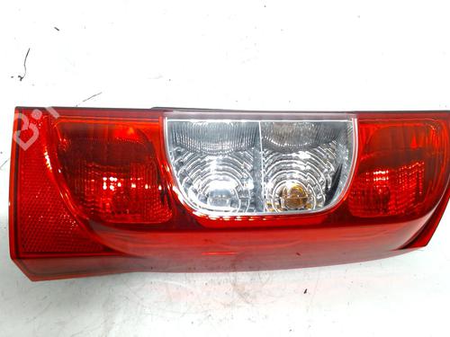 Used Right taillight Right taillight 13372621 13372621